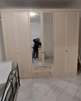 camera da letto