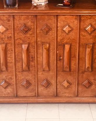 Credenza primi ‘900