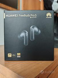 Huawei Freebuds Pro 5 