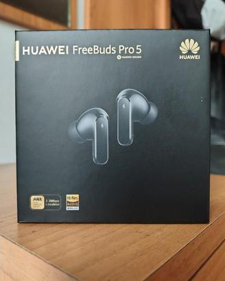 Huawei Freebuds Pro 5 