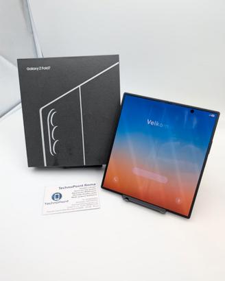 SAMSUNG Z FOLD 7