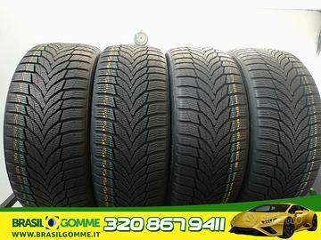 Gomme 225/45/18 NEXEN Invernali