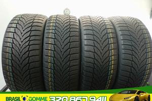Gomme 225/45/18 NEXEN Invernali