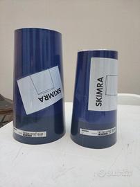 cappelli lampade Ikea 