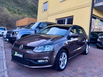 Volkswagen Polo 1.2 TSI 5p. Highline BlueMotion Te