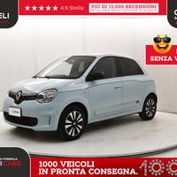 Renault Twingo Techno 22kWh
