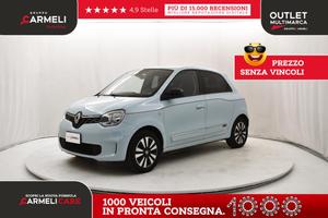Renault Twingo Techno 22kWh