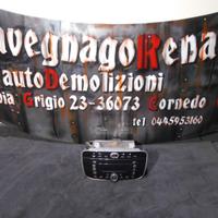 Radio lettore cd fiat grande punto evo 7355354400