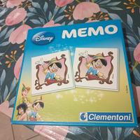 Memory Disney 