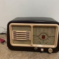 Radio Kosmophon