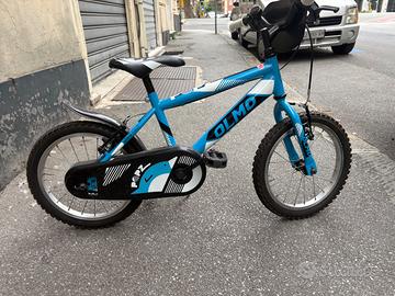 Bicicletta bambino