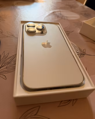 Apple Iphone  14 PRO 128 Gb