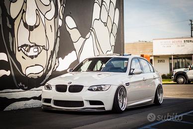 Ricambi BMW n47 320 e90 e91 e92