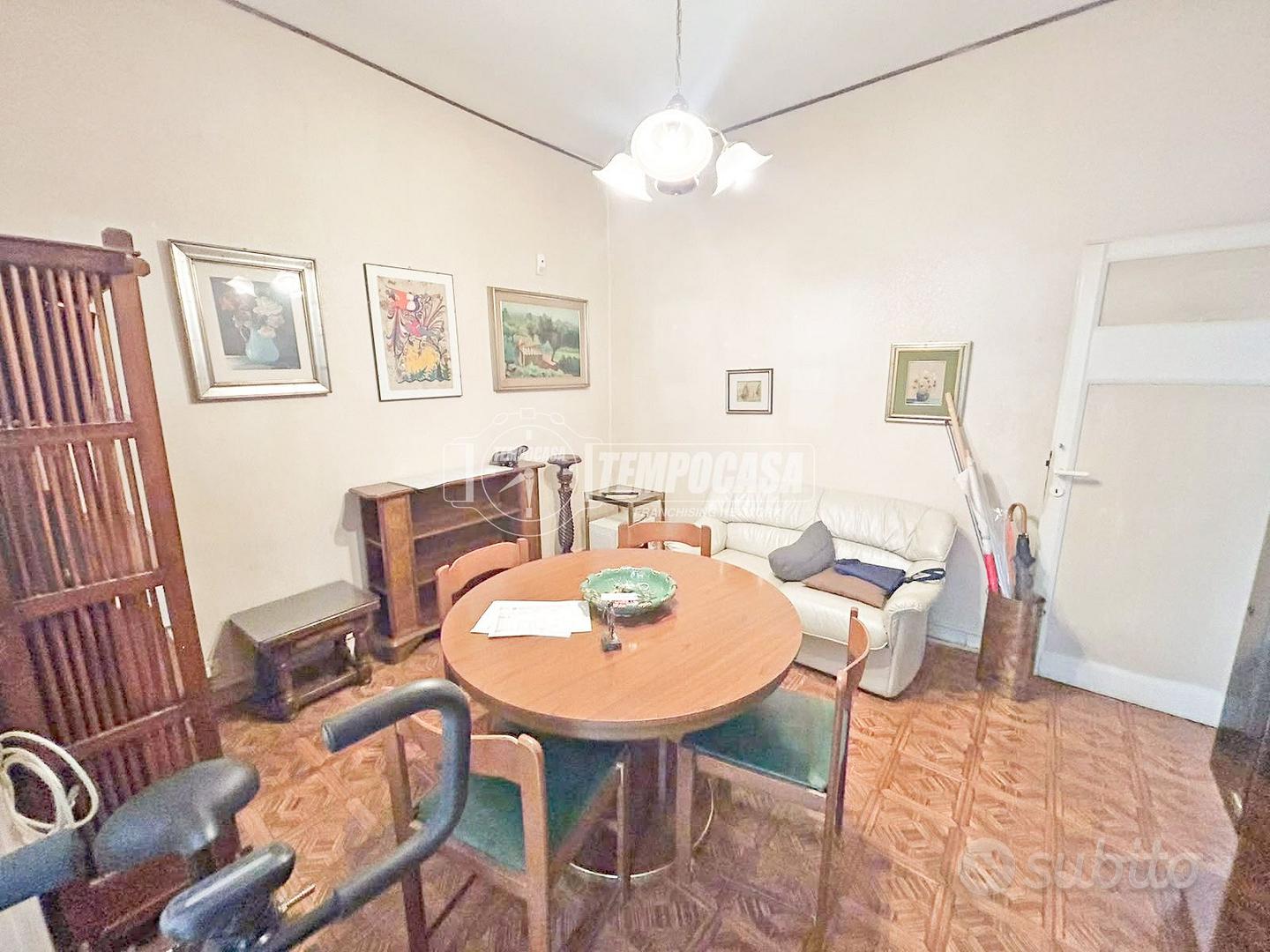 Appartamento – Roma, Marcigliana, Municipio Roma III - Vista 4