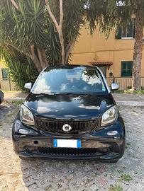 Smart Fortwo Passion