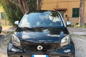 Smart Fortwo Passion