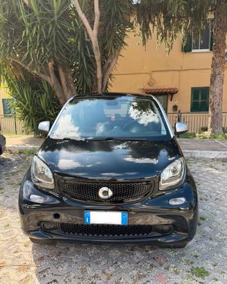 Smart Fortwo Passion