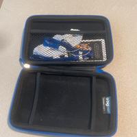 Custodia nintendo 2dsxl/3ds