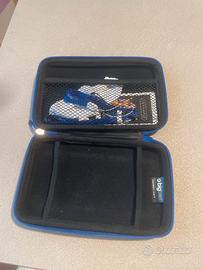 Custodia nintendo 2dsxl/3ds