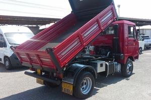 PORTER MAXXI Durso 4x4 RIBALTABILE