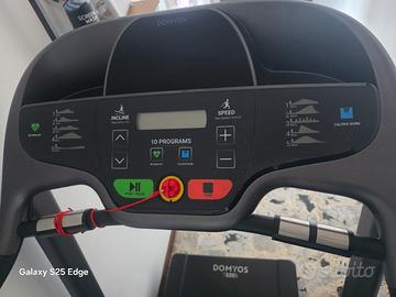 Pista