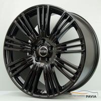 Cerchi in lega 21 range rover sport vogue defender