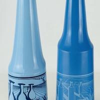 Bottiglie da collezione Salvator Dalì