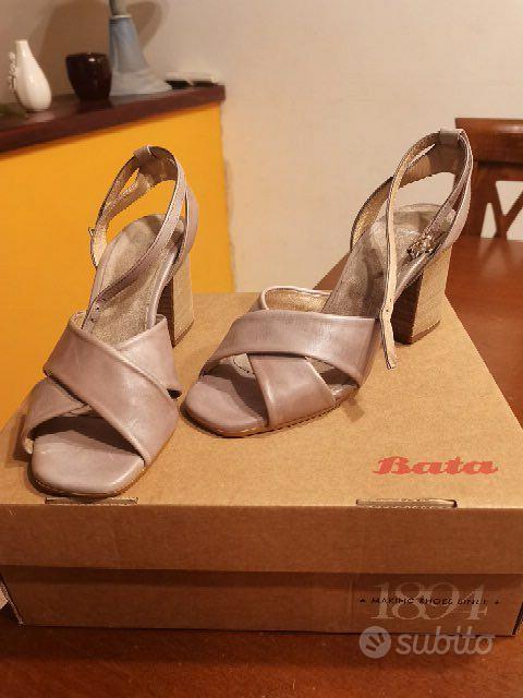 Bata sandalo hot sale