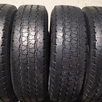 Pneumatici 225 75 16c 121 120p Goodyear cargo g91