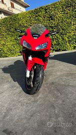 Honda CBR 600 - 2003