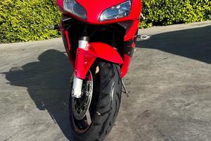 Honda CBR 600 - 2003
