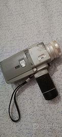 Cinepresa Minolta Autopak8 K5