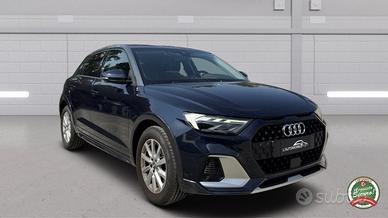 Audi A1 Citycarver 30 **Prezzo Reale**