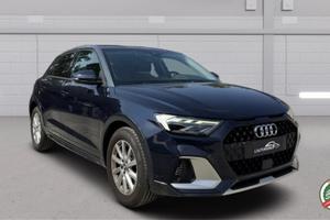 Audi A1 Citycarver 30 **Prezzo Reale**