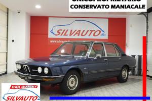 BMW Serie 3 520i E12