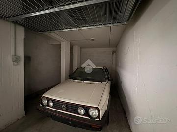 AUTORIMESSA A MENTANA