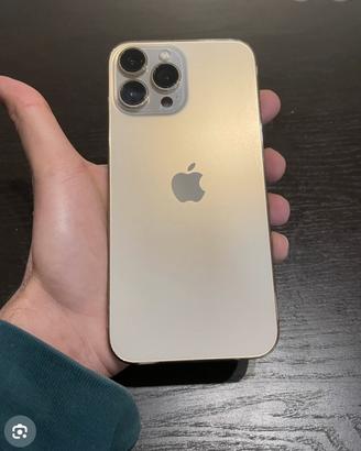 Iphone 13 Promax 128 GB