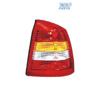 FANALE DESTRO PER OPEL ASTRA G 4P 98-04 AMBRA