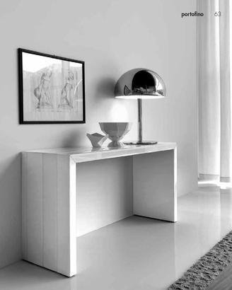 Coppia Consolle modello Portofino marca Cattelan