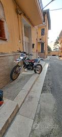Fantic Caballero 50