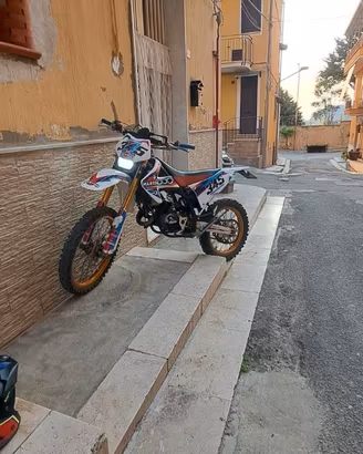 Fantic Caballero 50