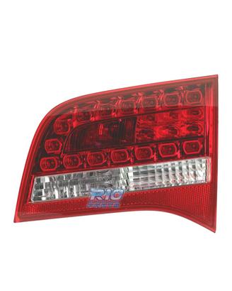 FANALE DESTRO PER AUDI A6 AVANT RESTYLING 08-10 LE