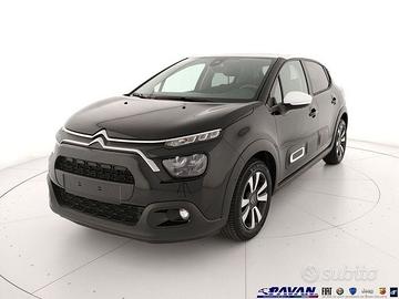 Citroën C3 1.2 83cv Shine