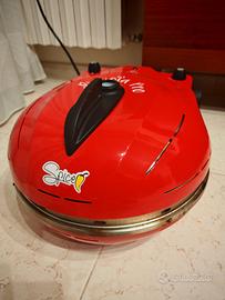 forno diavola pro v2