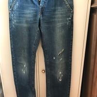 Jeans Richmond uomo