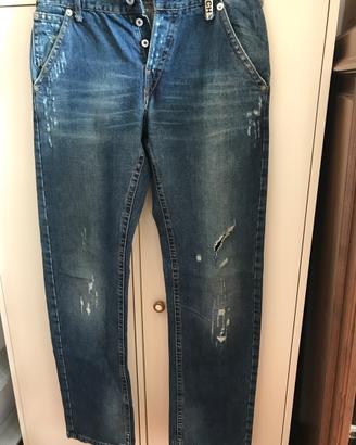 Jeans Richmond uomo