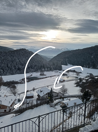 Vacanze estive Ruffre'