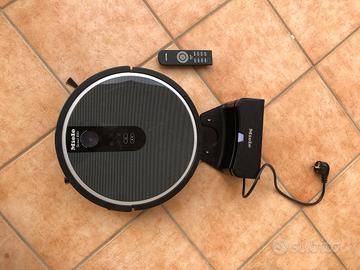 Robot Aspirapolvere miele scout rx1