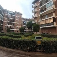 Ampio quadrivani contesto recintato pressi tisia
