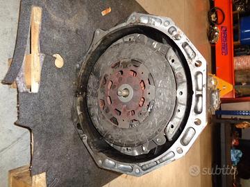 CAMBIO 5 MARCE PER ISUZU TROOPER 3.0D DT 2000